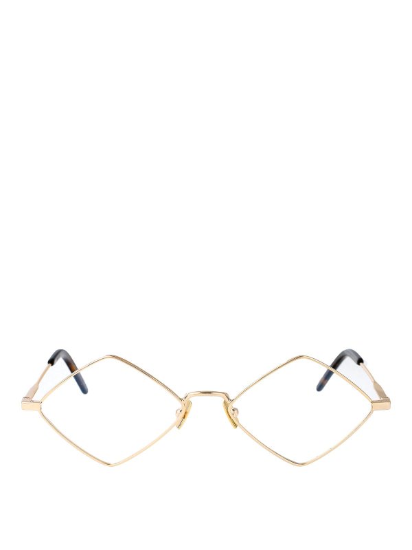 SAINT LAURENT: sunglasses - Sl 302 Lisa Opt Glasses