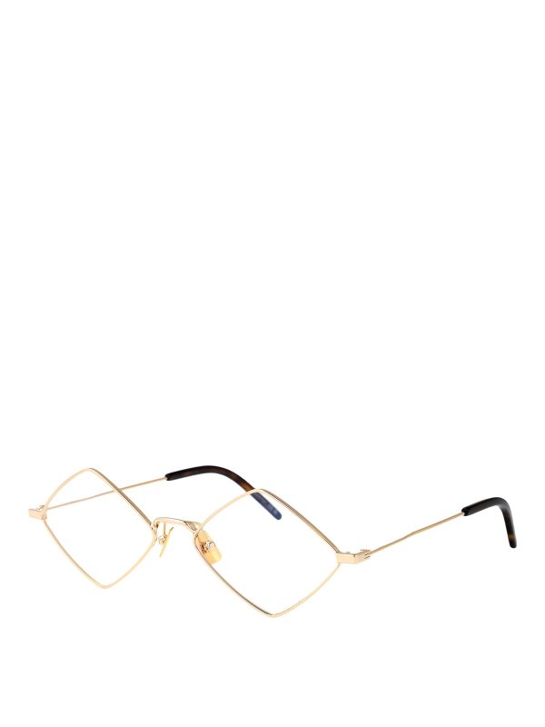 SAINT LAURENT: sunglasses online - Sl 302 Lisa Opt Glasses