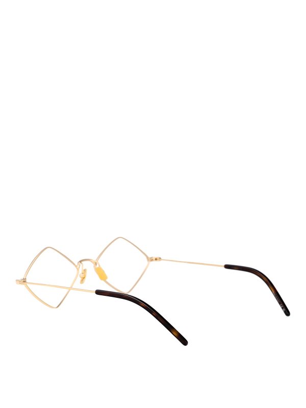 Sl 302 Lisa Opt Glasses shop online: SAINT LAURENT