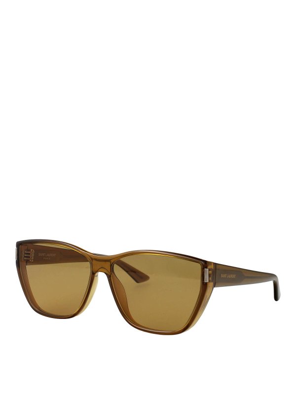 SAINT LAURENT: occhiali da sole online - SL 347/F occhiali