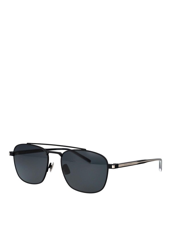 SAINT LAURENT: occhiali da sole online - SL 665 occhiali da sole