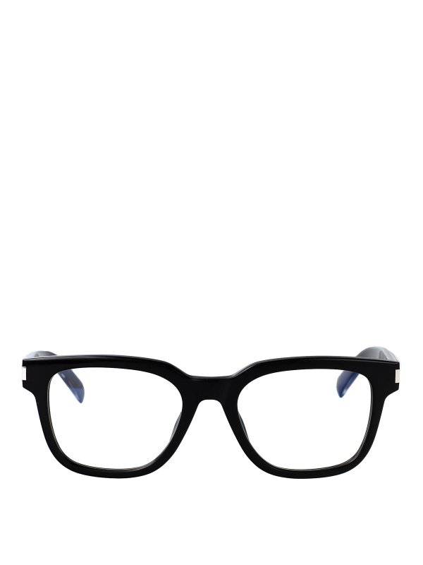 SAINT LAURENT: sunglasses - Sl 711 Opt Glasses