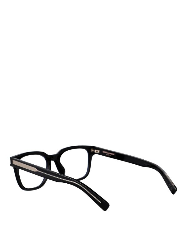 Sl 711 Opt Glasses shop online: SAINT LAURENT