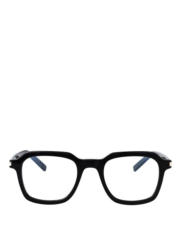 SAINT LAURENT: occhiali da sole - SL 715 Slim Opt Glasses