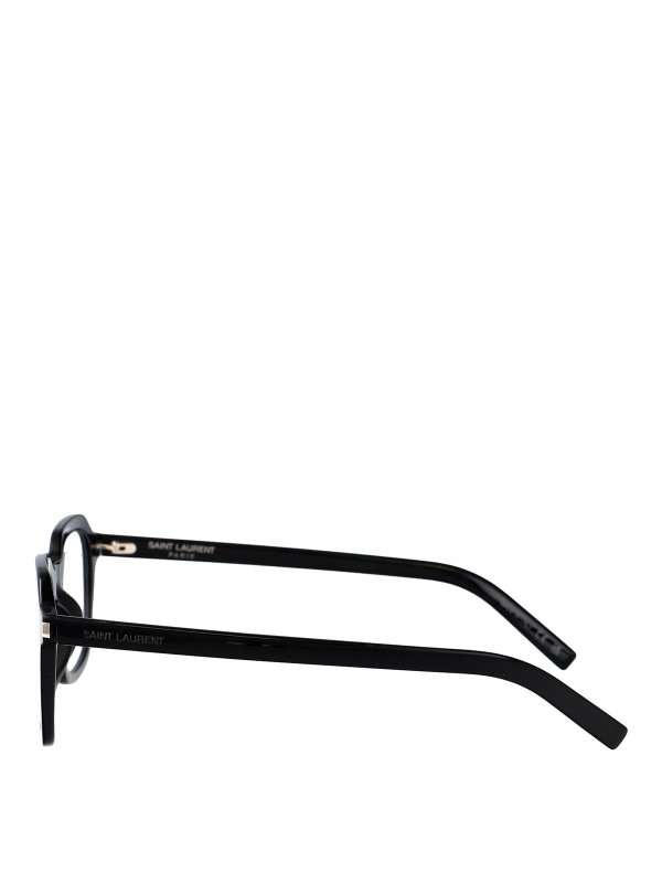 The Best Shops SAINT LAURENT: occhiali da sole - SL 715 Slim Opt Glasses