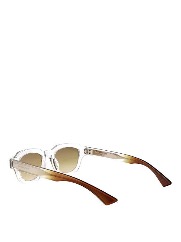 Sl 791 003 Sunglasses shop online: SAINT LAURENT