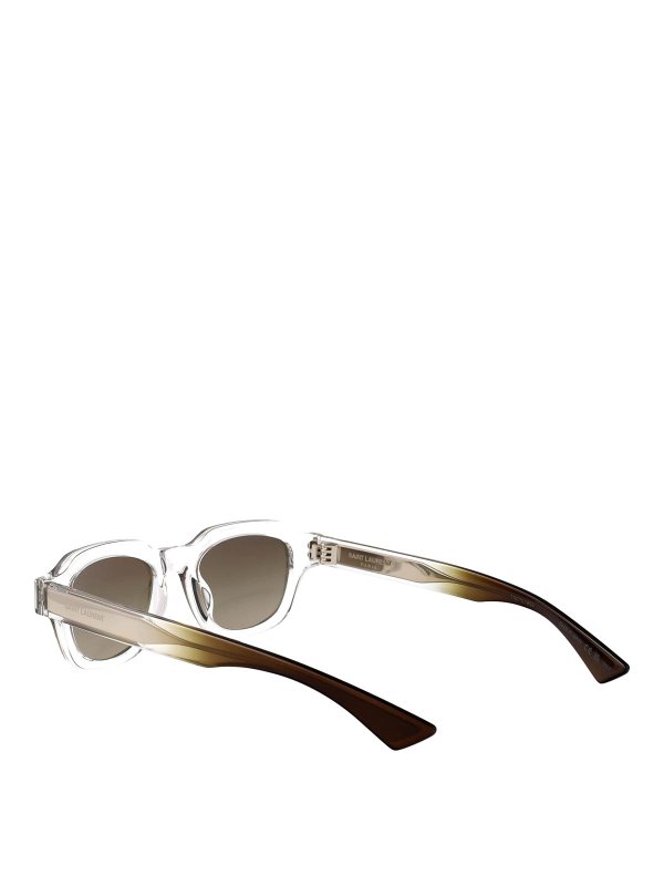 SL 791 004 occhiali da sole shop online: SAINT LAURENT