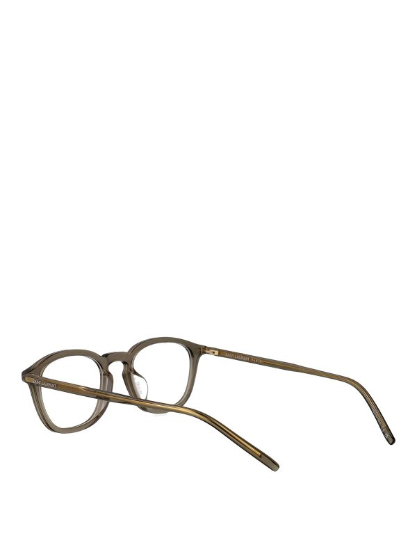 Sl 793/J Glasses shop online: SAINT LAURENT