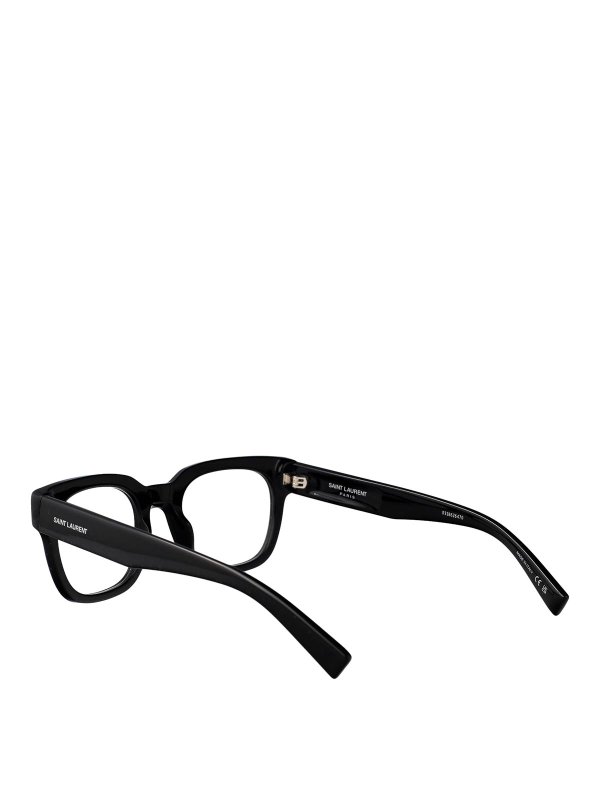 サングラス - 黒 shop online: SAINT LAURENT