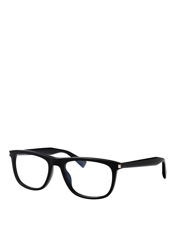 SAINT LAURENT: Sonnenbrillen online - Sonnenbrille - Schwarz