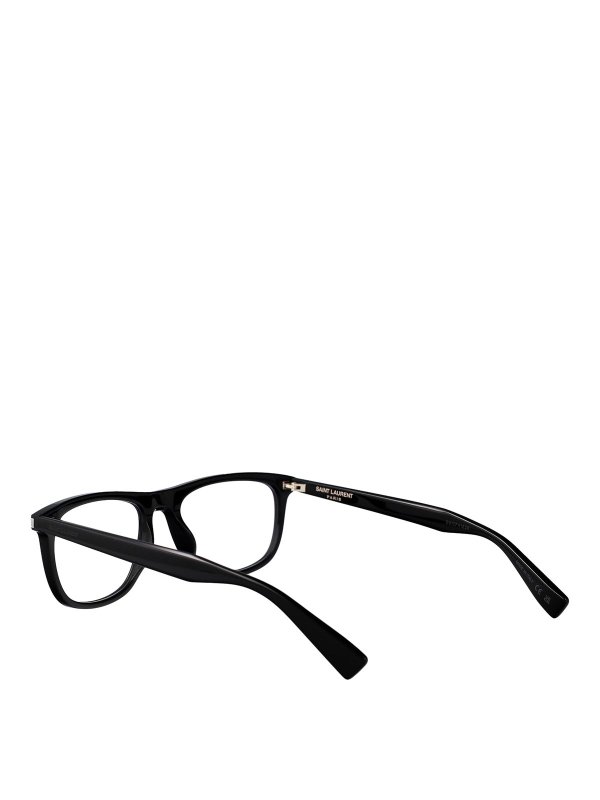 Sonnenbrille - Schwarz shop online: SAINT LAURENT