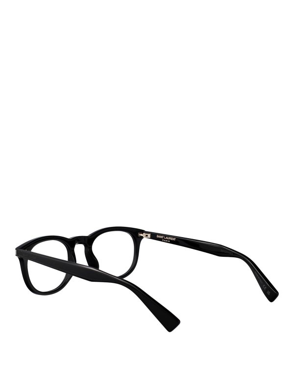 Sl 813 001 Glasses shop online: SAINT LAURENT