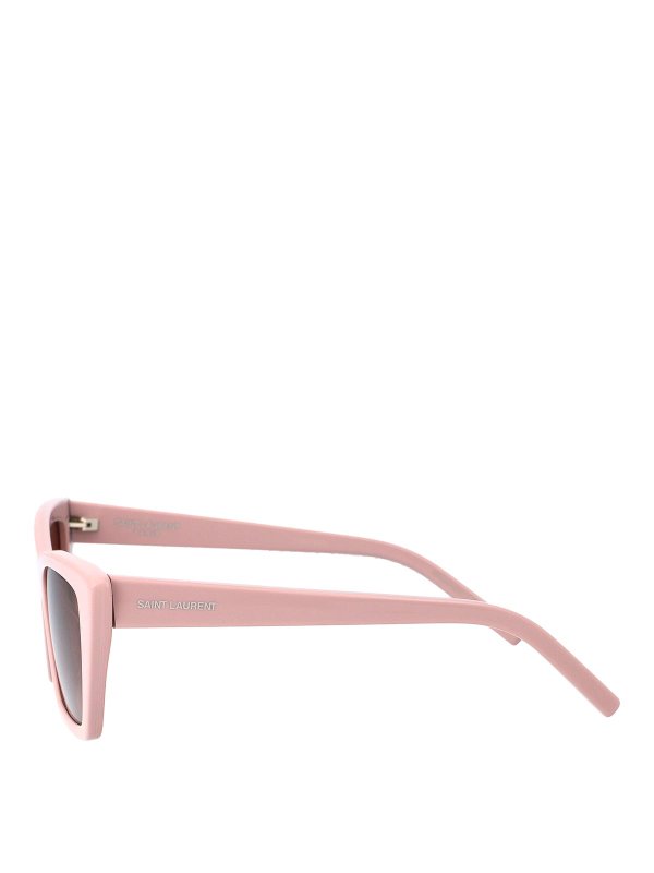 The Best Shops SAINT LAURENT: occhiali da sole - SL 276 occhiali da sole in mica