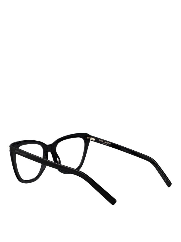 サングラス - 黒 shop online: SAINT LAURENT