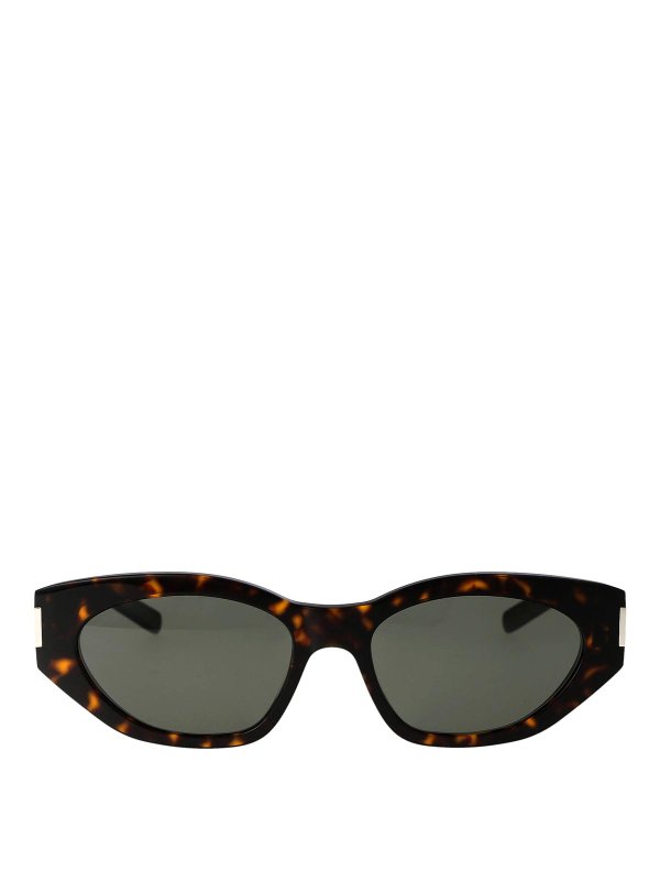 SAINT LAURENT: sunglasses - Sl 638 Sunglasses