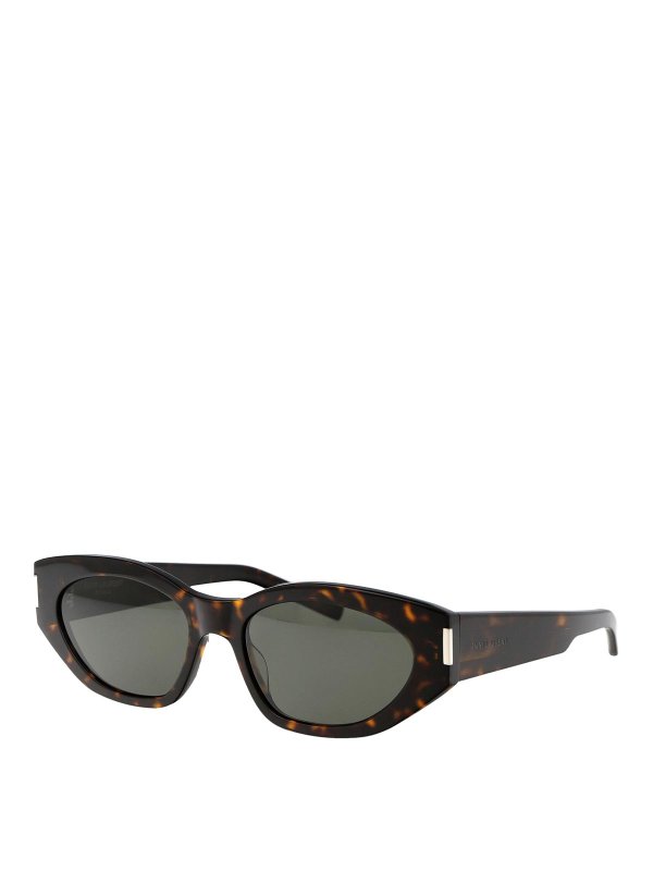 SAINT LAURENT: sunglasses online - Sl 638 Sunglasses