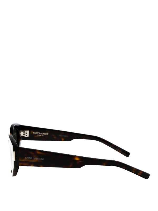 The Best Shops SAINT LAURENT: sunglasses - Sl 638 Sunglasses