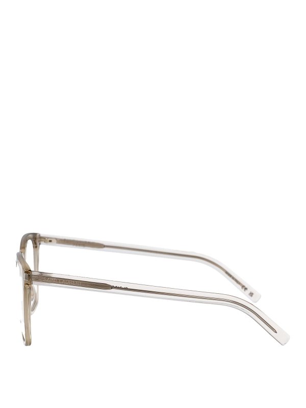 The Best Shops SAINT LAURENT: occhiali da sole - SL 717 Slim Lipelli