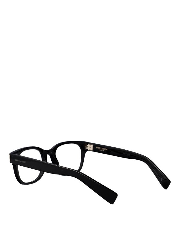 Sl 722 Glasses shop online: SAINT LAURENT
