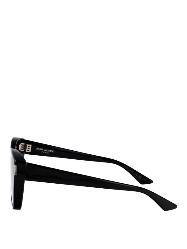 The Best Shops SAINT LAURENT: sunglasses - Sl 758 Sunglasses