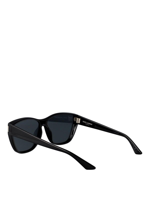 Sl 758 Sunglasses shop online: SAINT LAURENT