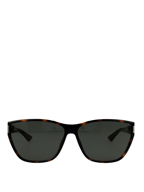 Saint Laurent Sl 758 Sunglasses - Brown - Women | SL758002