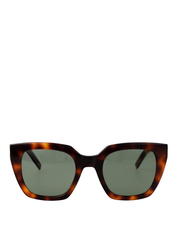 SAINT LAURENT: sunglasses - Sl M143 Sunglasses