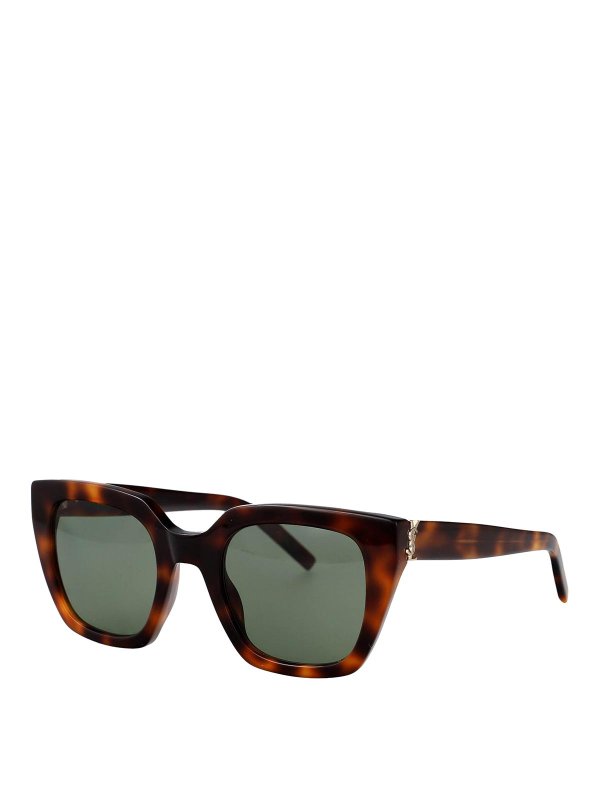 SAINT LAURENT: sunglasses online - Sl M143 Sunglasses