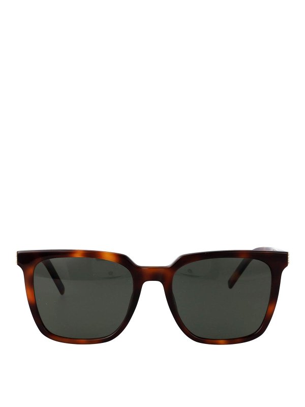 SAINT LAURENT: sunglasses - Sl M146 Sunglasses