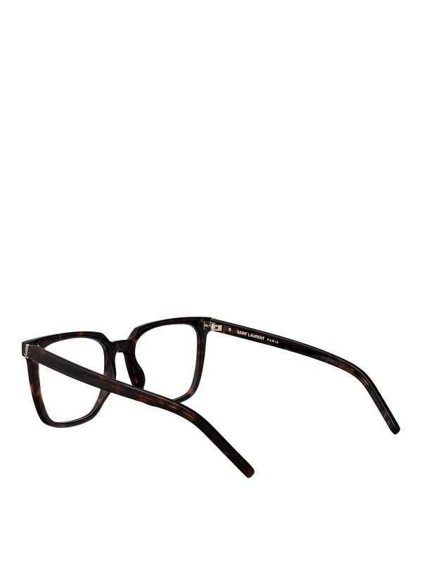 サングラス - ブラウン shop online: SAINT LAURENT