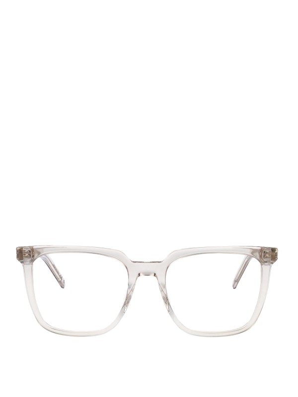SAINT LAURENT: occhiali da sole - SL M146 Opt Glasses