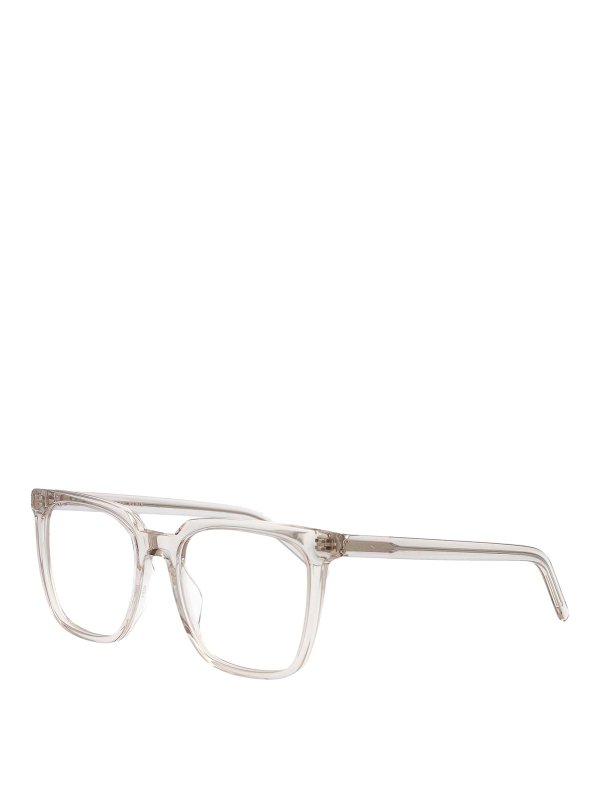 SAINT LAURENT: occhiali da sole online - SL M146 Opt Glasses