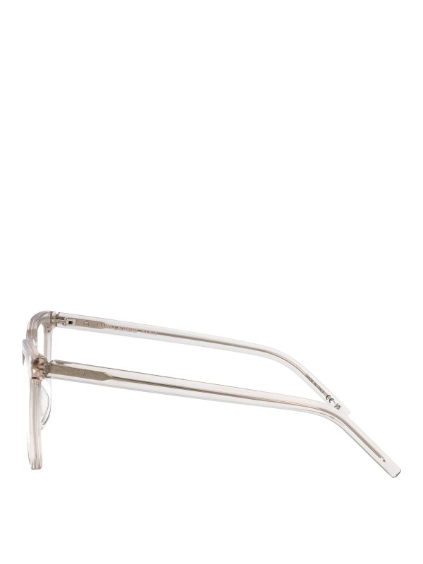 The Best Shops SAINT LAURENT: occhiali da sole - SL M146 Opt Glasses