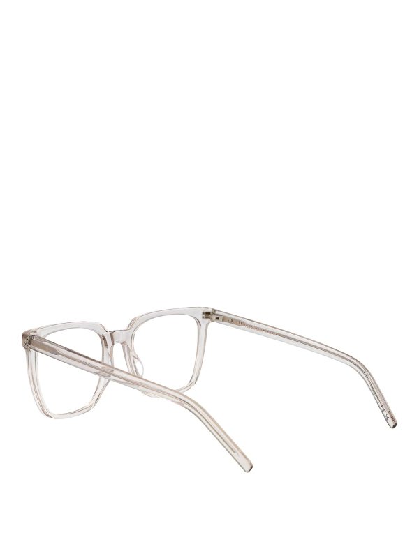 SL M146 Opt Glasses shop online: SAINT LAURENT