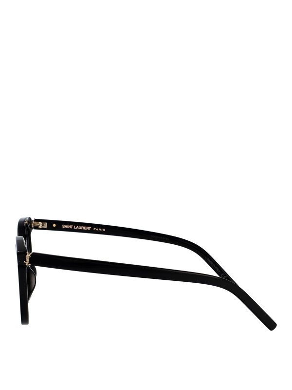 The Best Shops SAINT LAURENT: sunglasses - Sl M147 Glasses