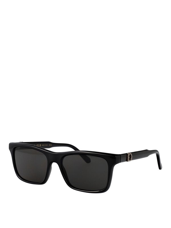 FERRAGAMO: sunglasses online - Sunglasses