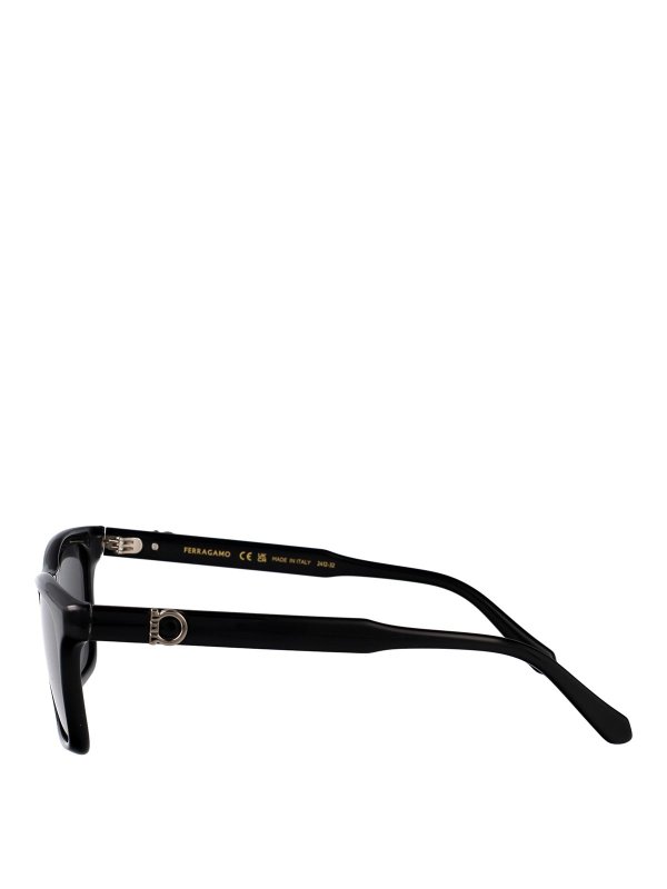The Best Shops FERRAGAMO: sunglasses - Sunglasses