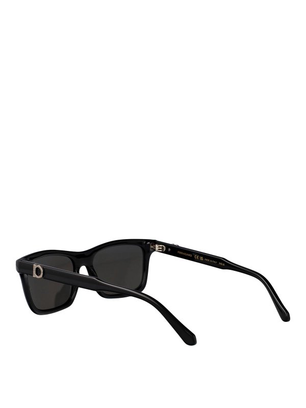 Sunglasses shop online: FERRAGAMO