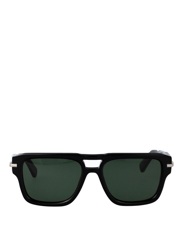 FERRAGAMO: sunglasses - Sunglasses