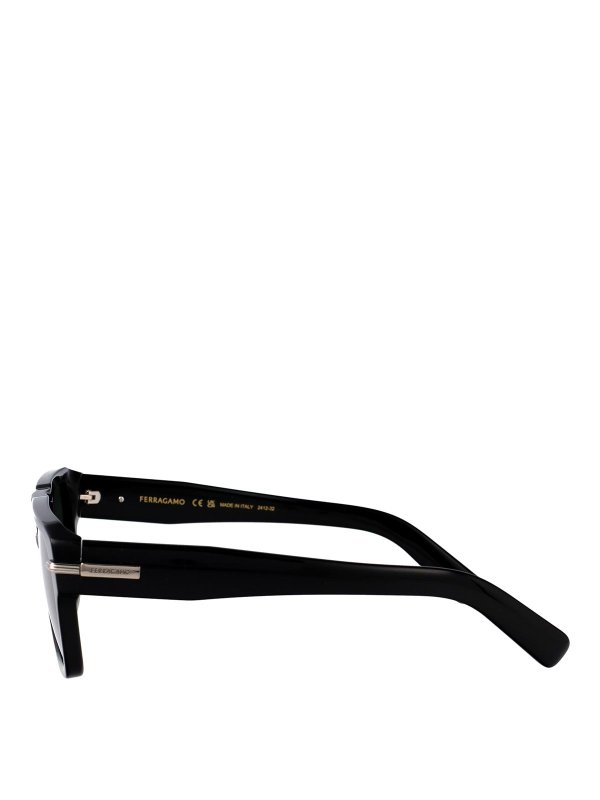 The Best Shops FERRAGAMO: sunglasses - Sunglasses