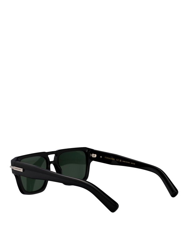 Sunglasses shop online: FERRAGAMO