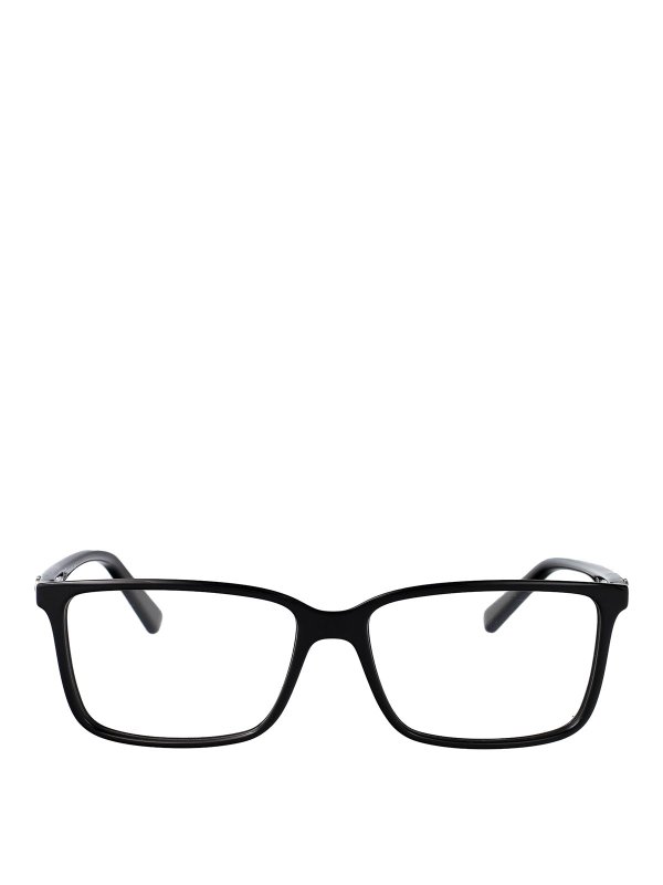 FERRAGAMO: サングラス - サングラス - 黒