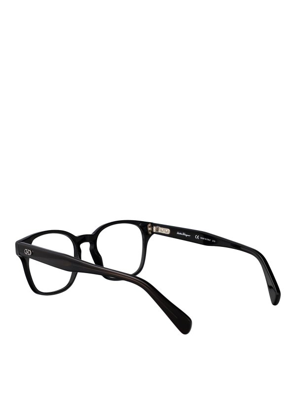 サングラス - 黒 shop online: FERRAGAMO