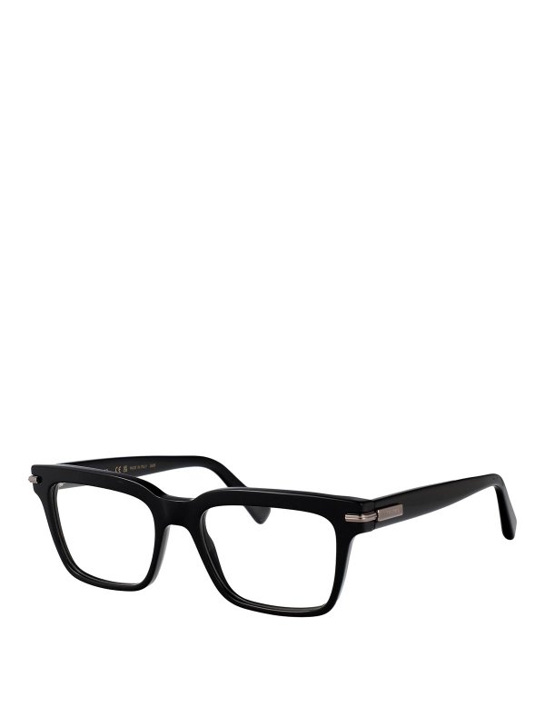 FERRAGAMO: サングラス online - サングラス - 黒