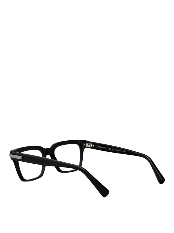 サングラス - 黒 shop online: FERRAGAMO