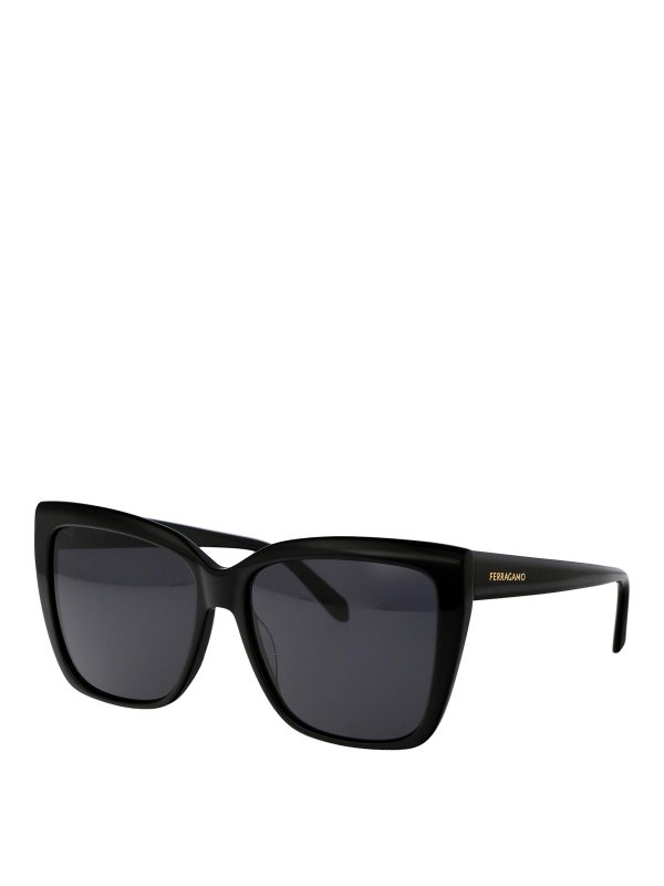 FERRAGAMO: sunglasses online - Sunglasses