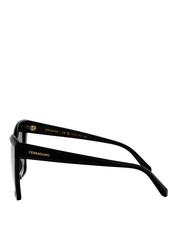 The Best Shops FERRAGAMO: sunglasses - Sunglasses