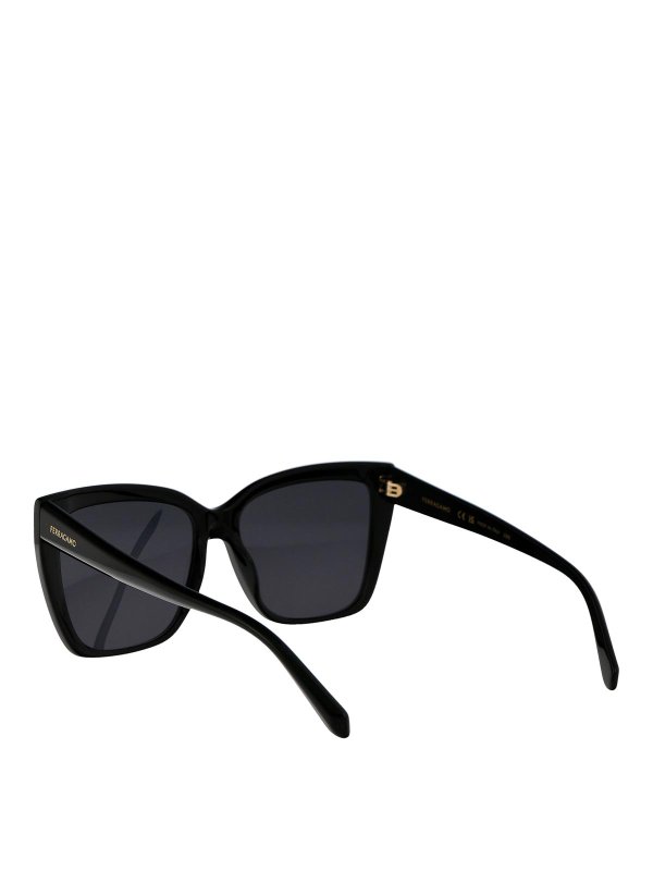 Sunglasses shop online: FERRAGAMO