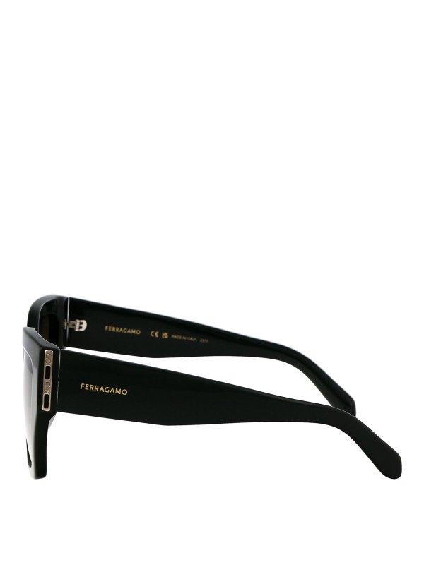 The Best Shops FERRAGAMO: sunglasses - Sunglasses
