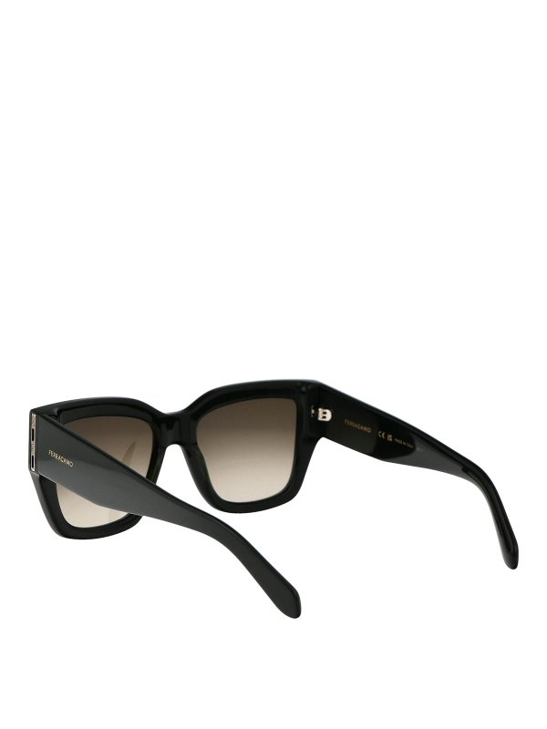 Sunglasses shop online: FERRAGAMO